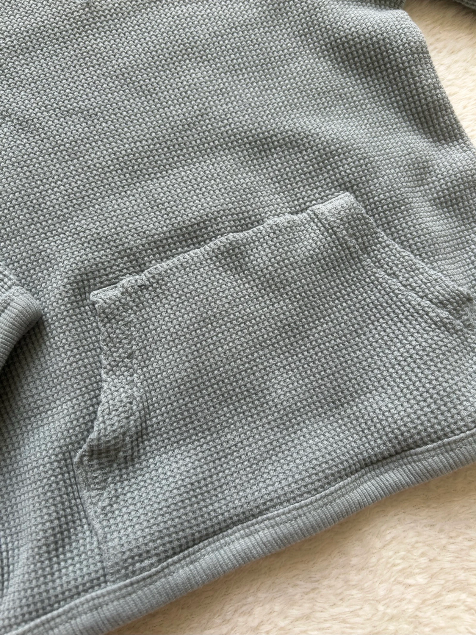Pull bébé • Taille 6/9 mois  – photo 3